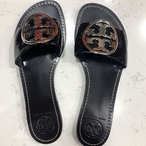 Tory Burch Slide Sandal